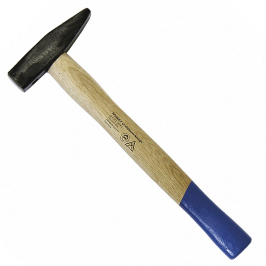 Hammer Gewicht 1,5 Kg Holzstiel Werkstatthammer Schlosserhammer Abbruch-Hammer 