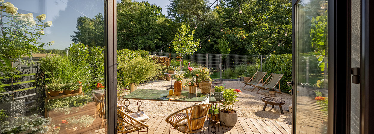 Garten