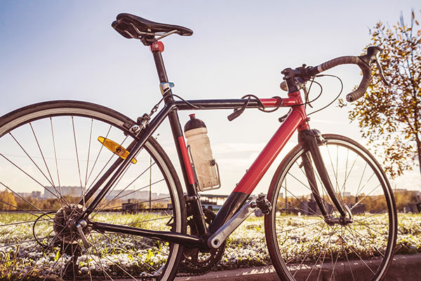 Rennrad 