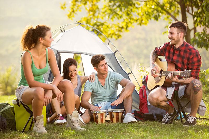 Campingzubehör