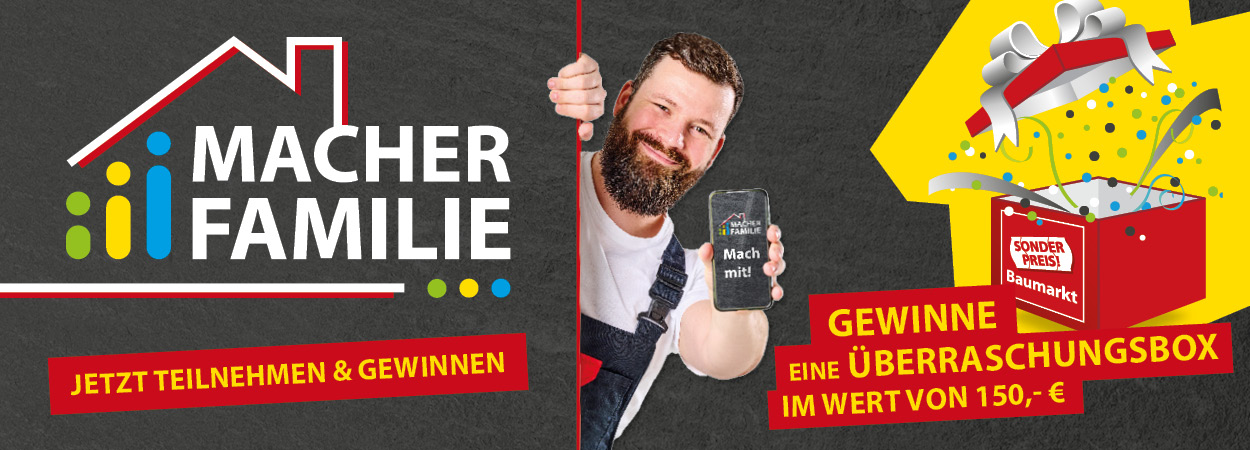 Gewinnspiel in Breitengüßbach