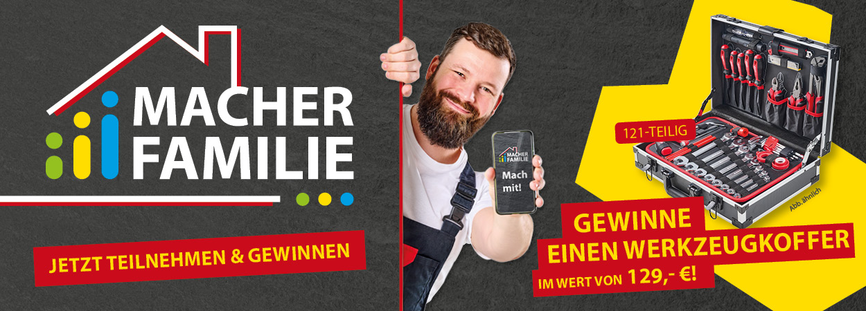Gewinnspiel in Herzberg am Harz