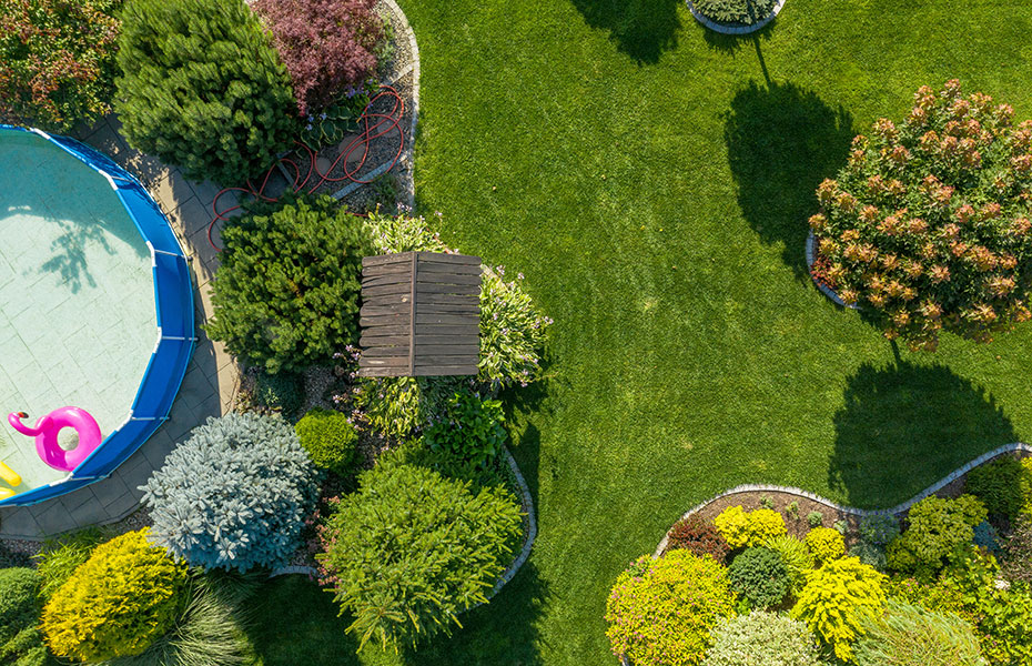 Garten  