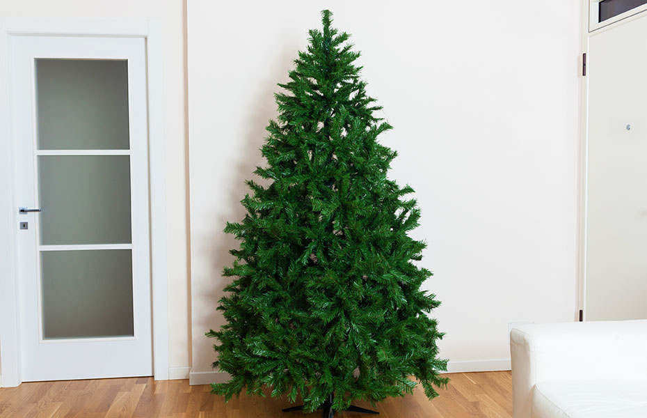Weihnachtsdeko 