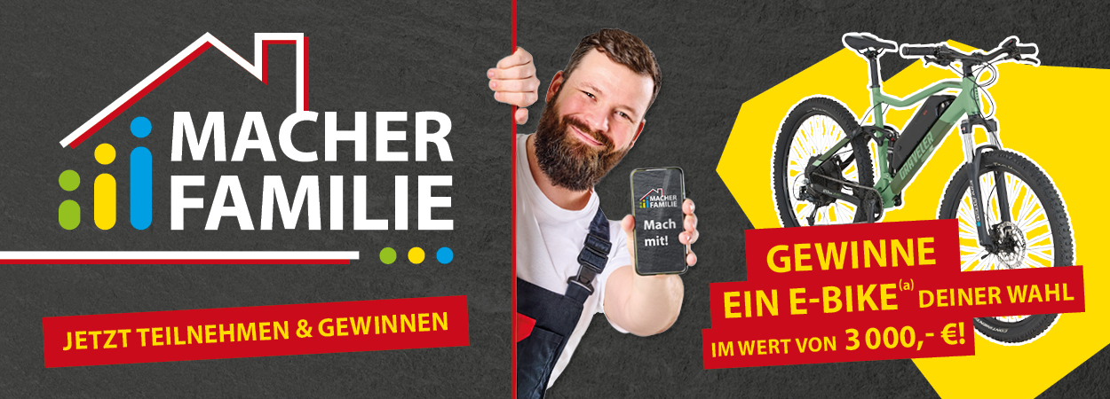 Gewinnspiel in Edewecht
