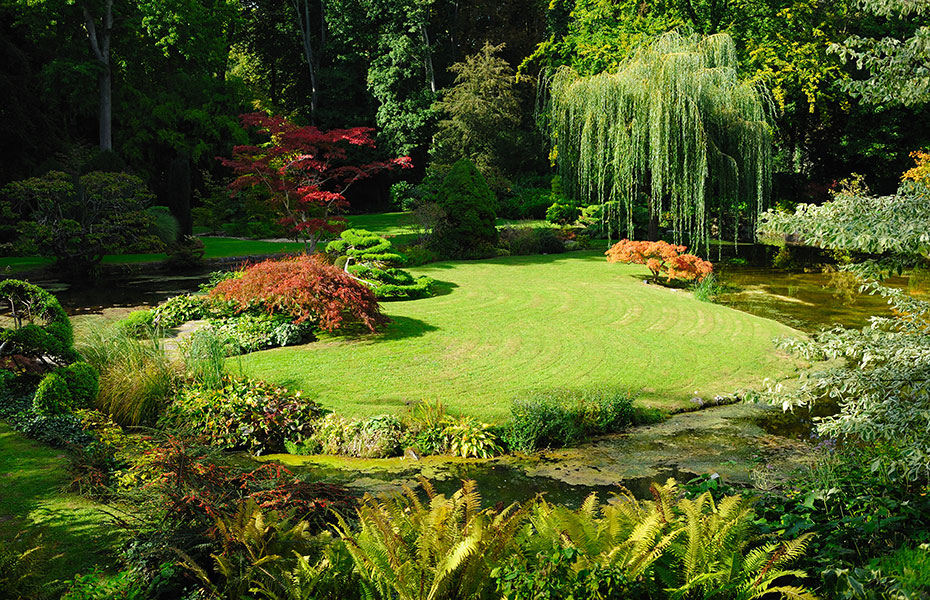 Garten  
