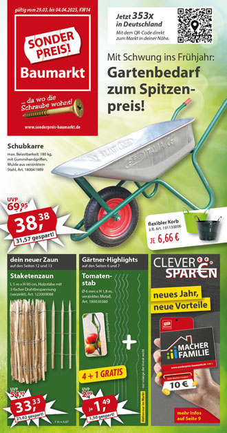 Prospekt