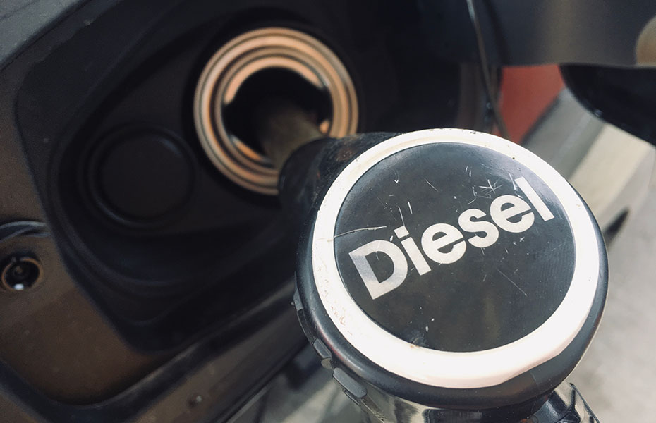 Winterdiesel