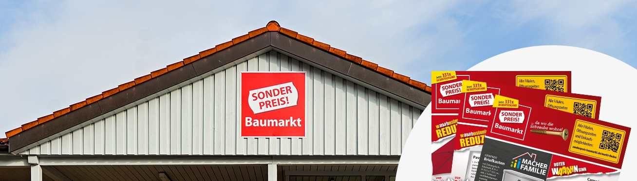 Markt und Prospekte