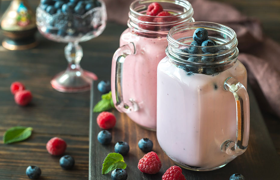 Smoothie 