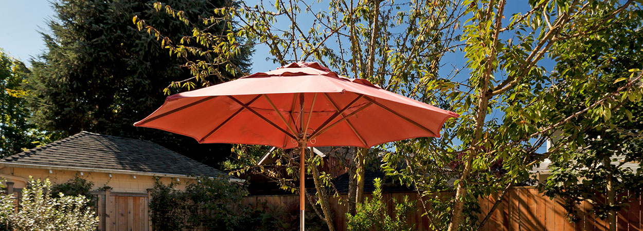 Sonnenschutz 