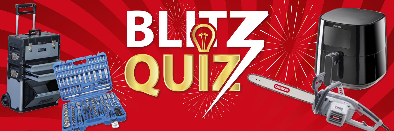 Blitzquiz