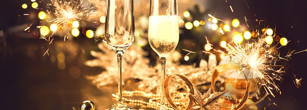 Silvesterparty 