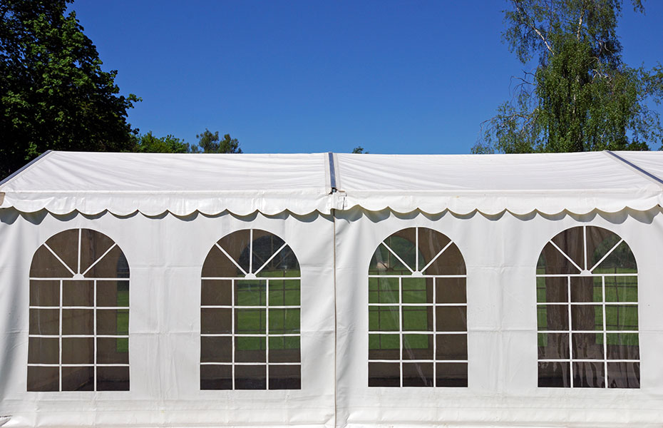 Pavillon 