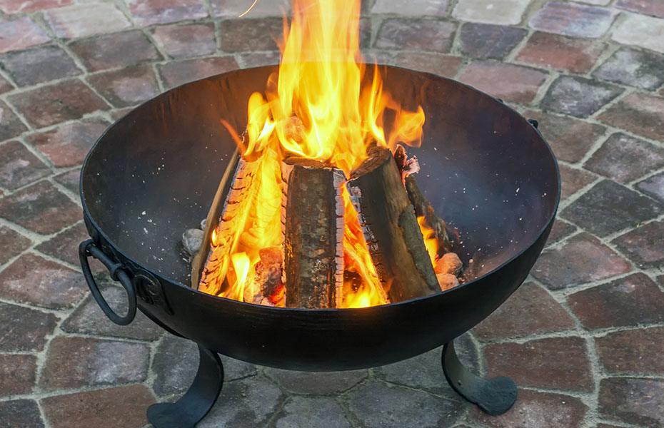  Feuerschale