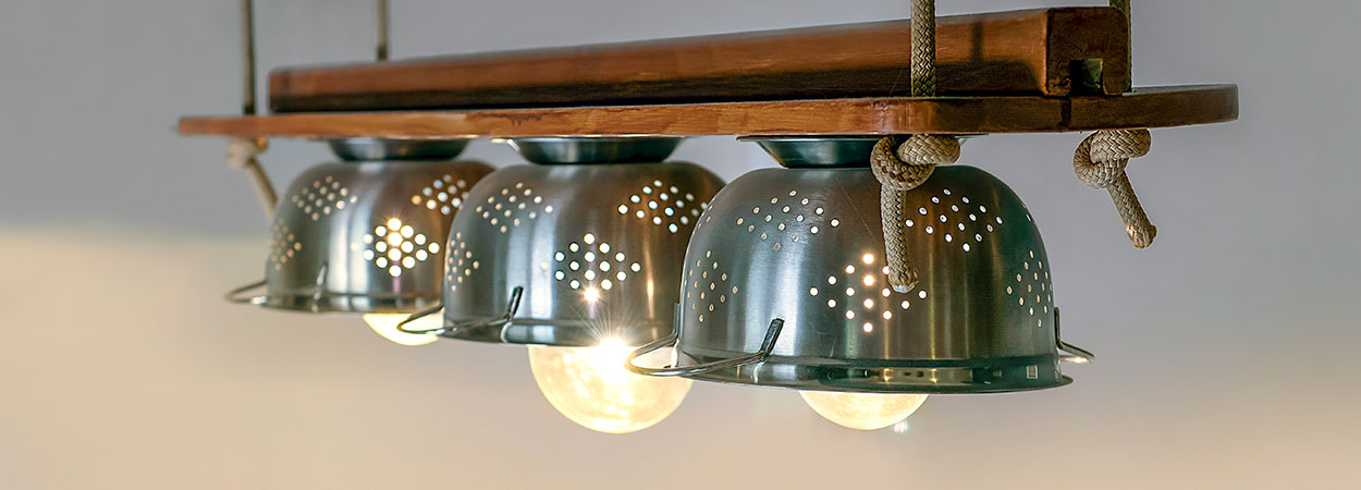 Lampe