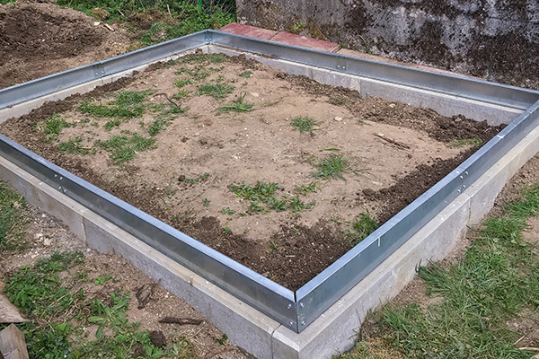 Fundament