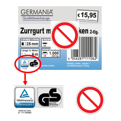 Zurrgurt