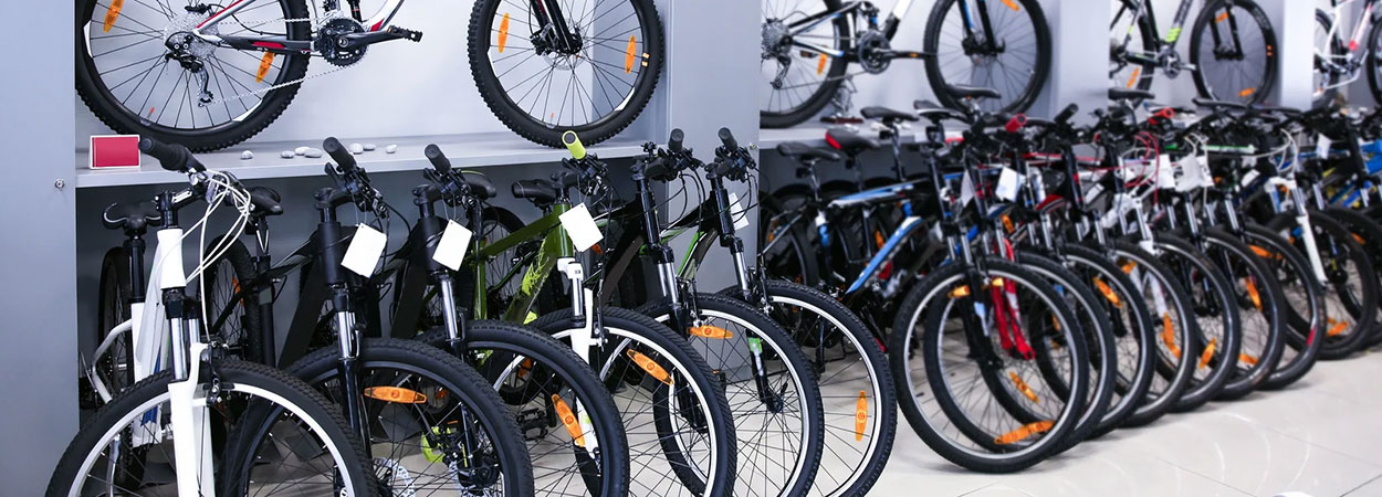 Fahrrad