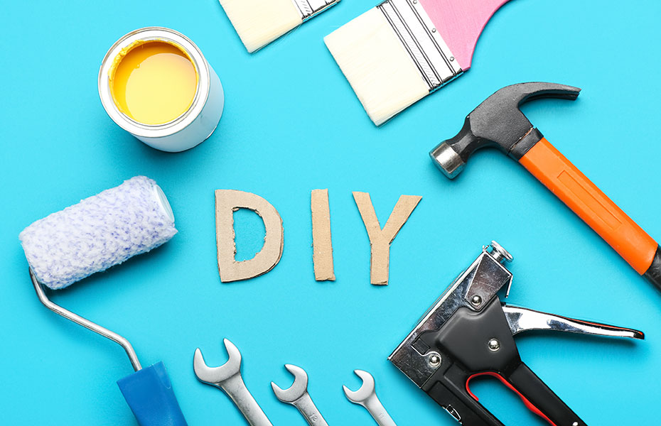 Diy