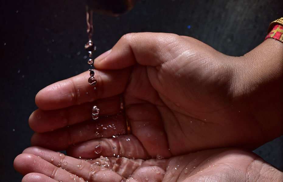 Wasser