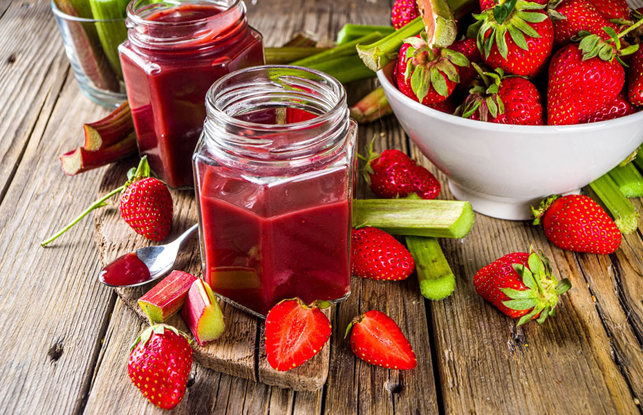 Marmelade