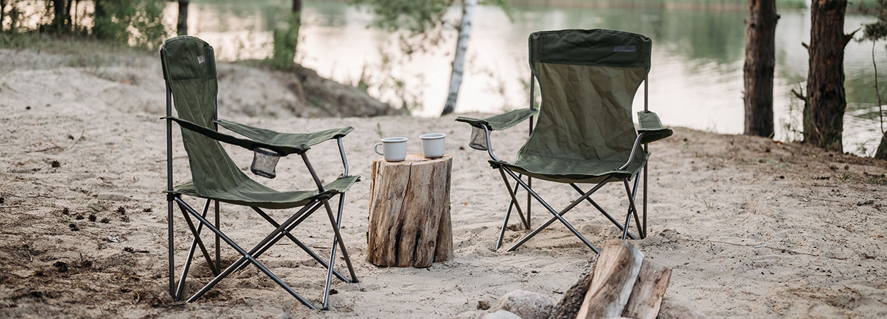 Camping