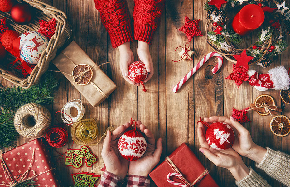 Weihnachten