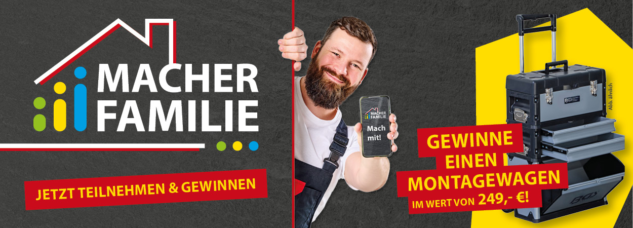Gewinnspiel in Lutherstadt Wittenberg