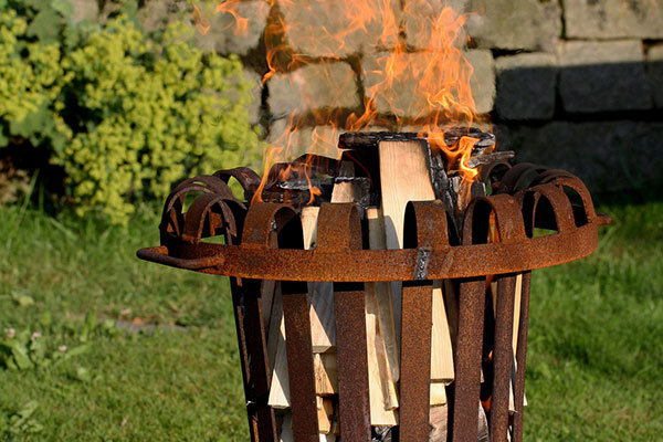 Feuerkörbe 