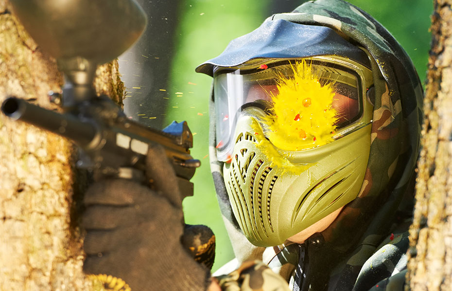 Paintball