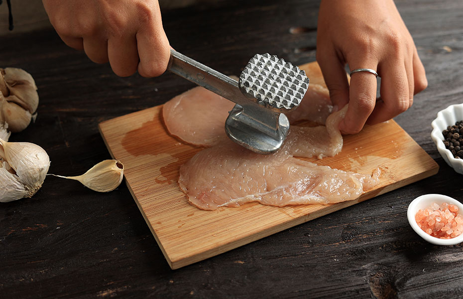 Fleischhammer