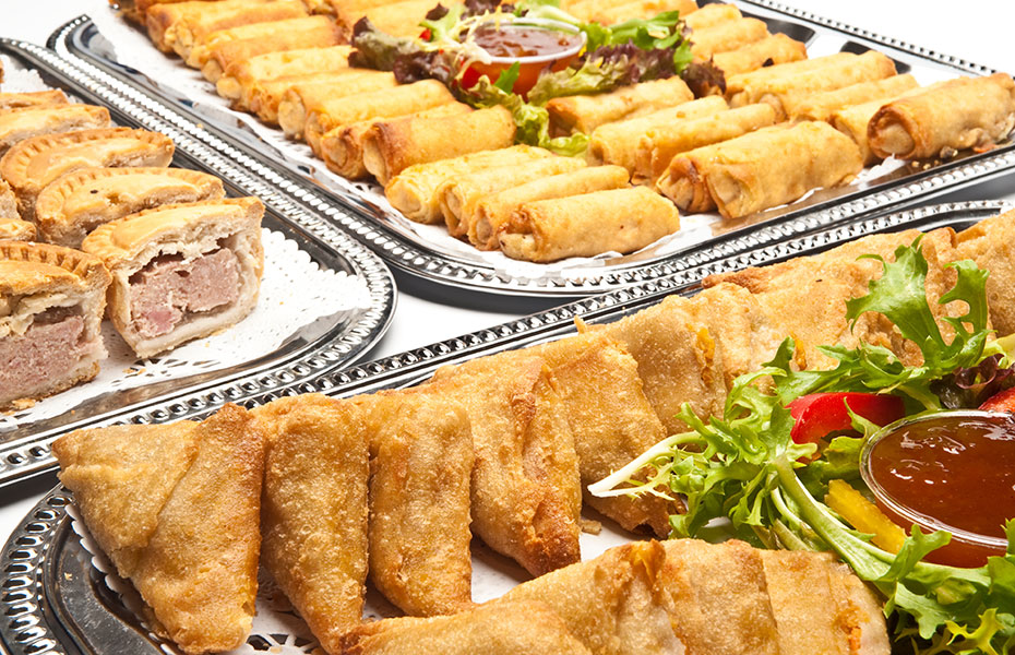 Fingerfood