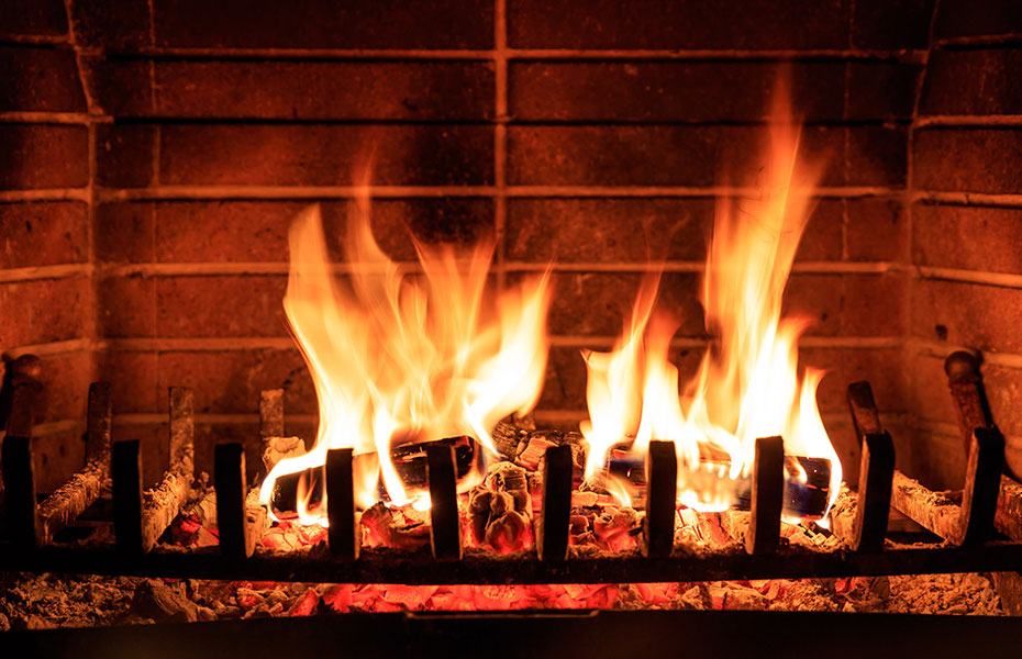 Kamin