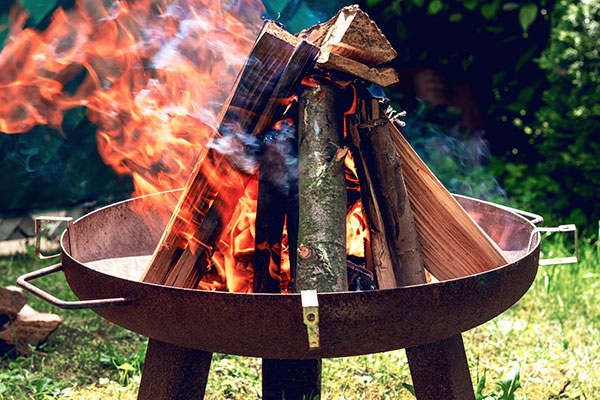 Feuerschalen  