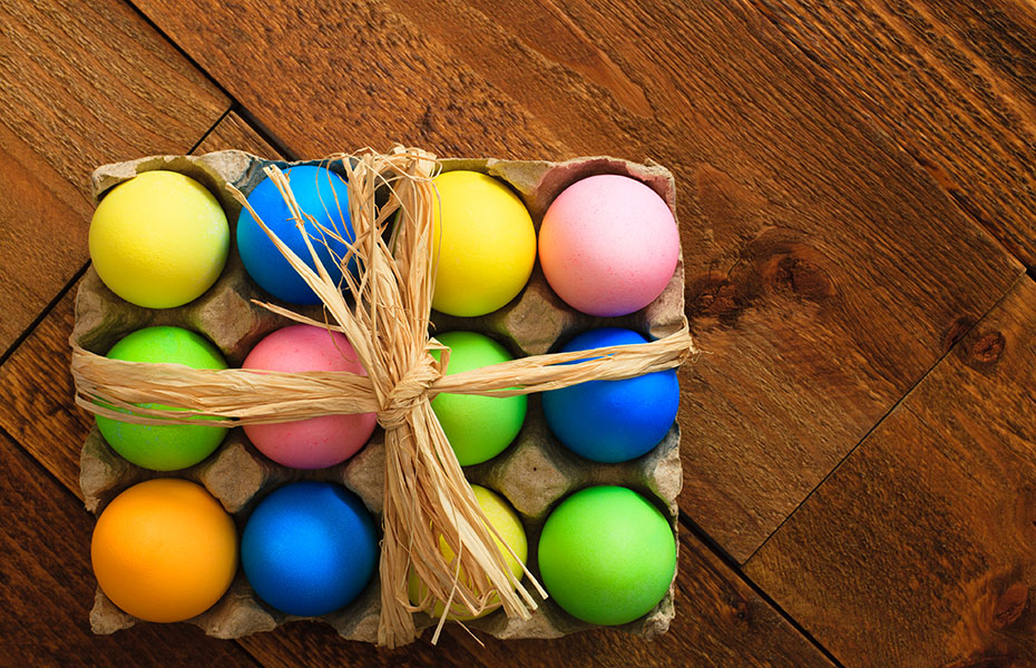 Ostern