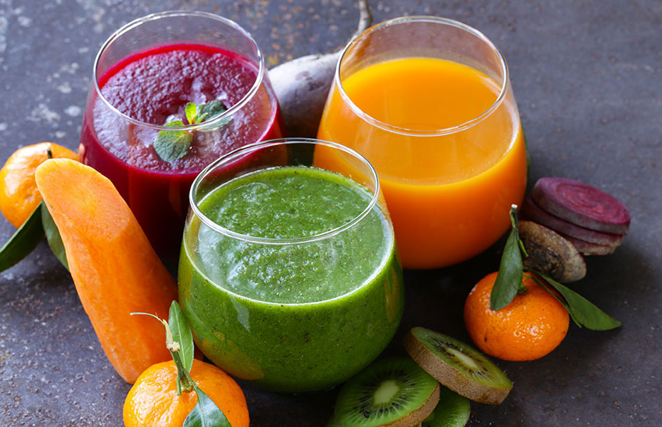 Smoothie 