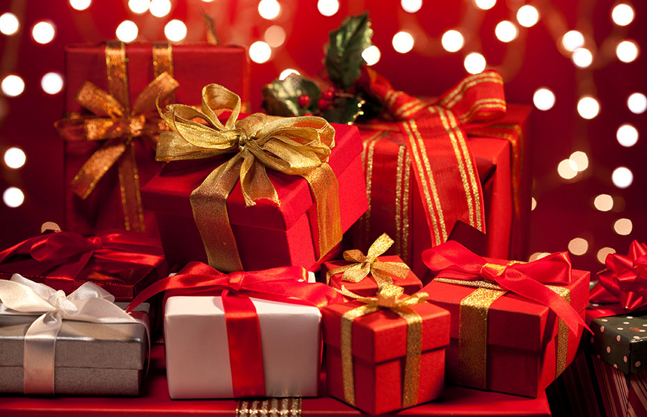 Ratgeber Weihnachtsgeschenkideen