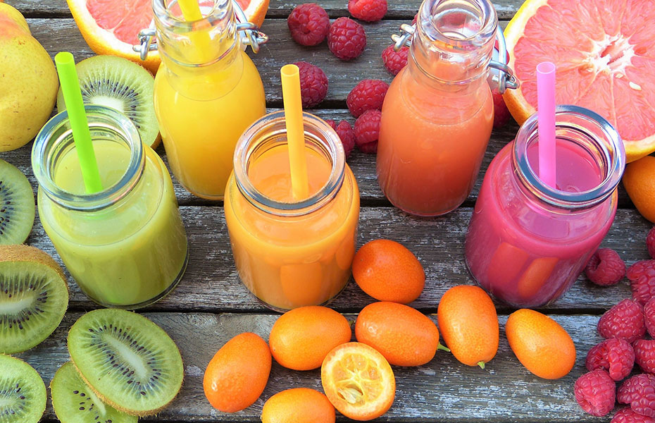 Smoothie 