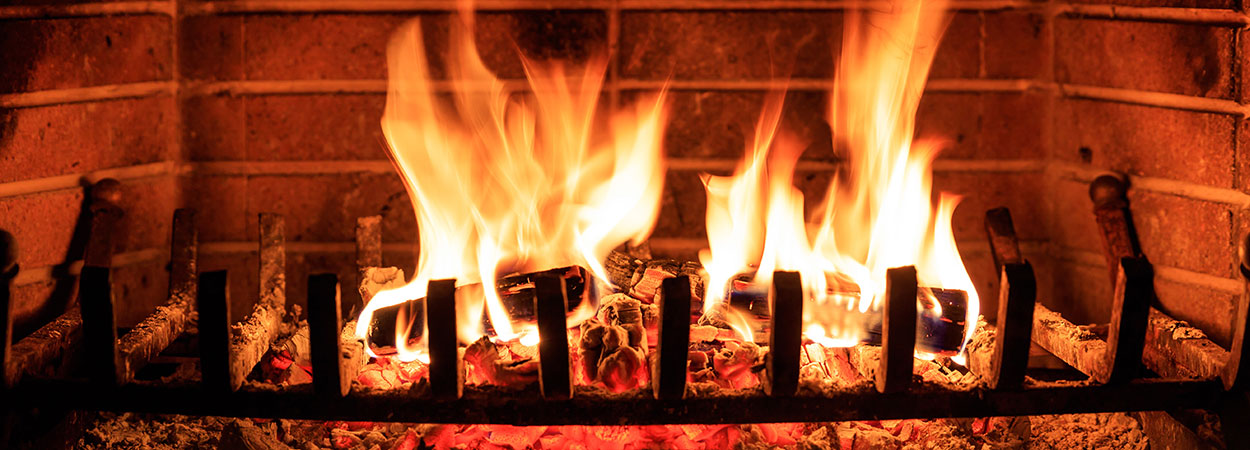 Kamin