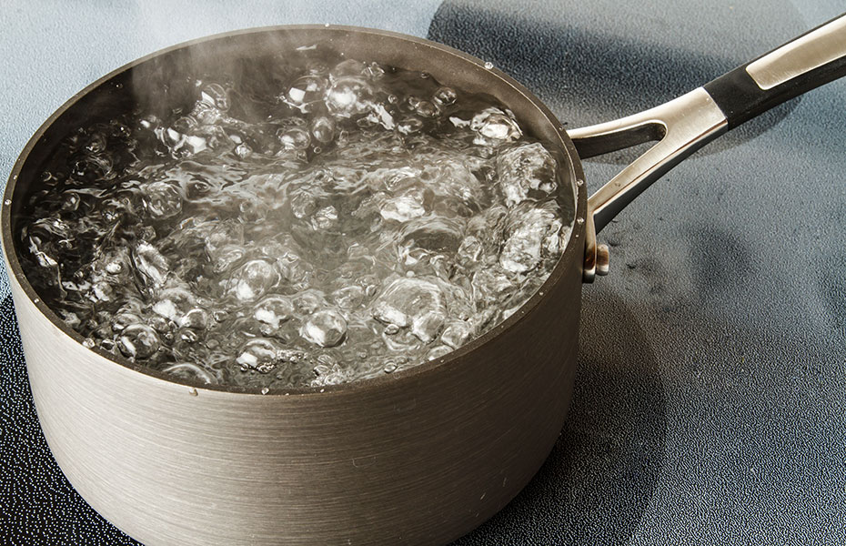Wasser  