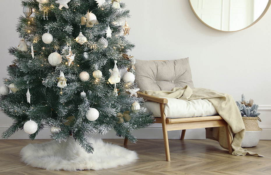 Baumschmuck 