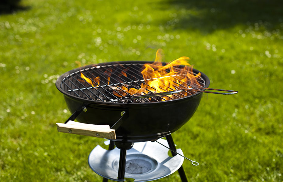 Grill 