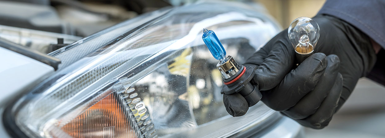 Infos zur Kfz-Beleuchtung 