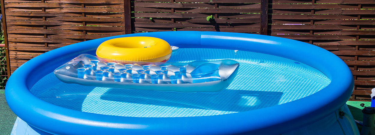 Pools