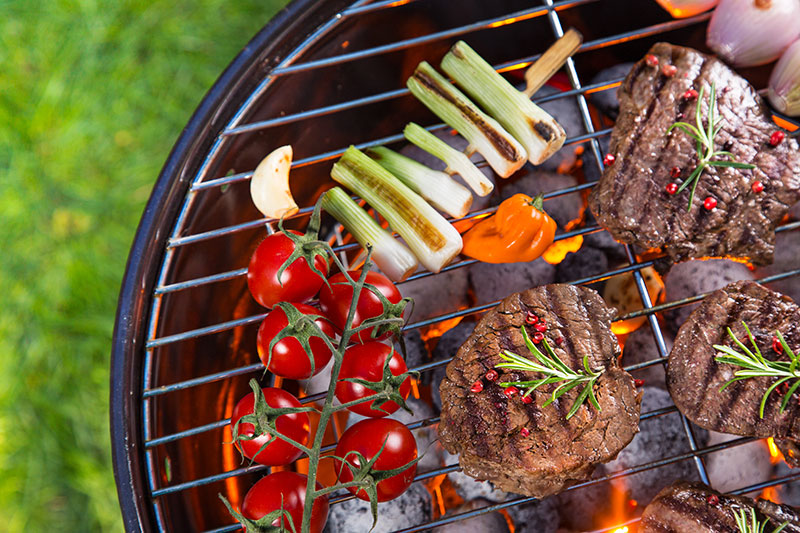 Grill 