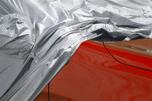 Produktbild Autogarage