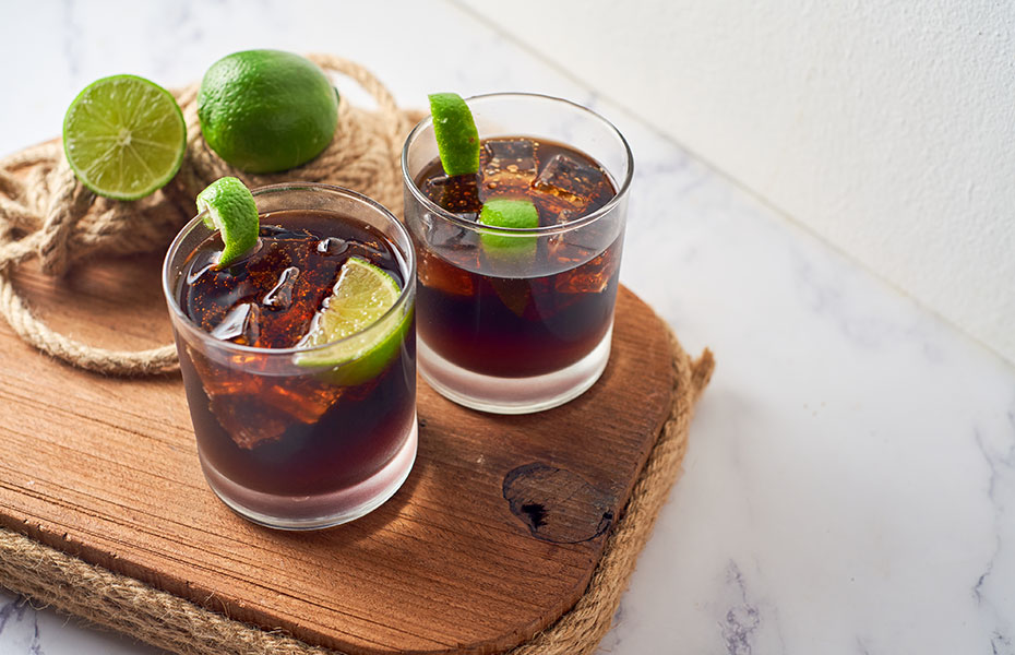 Cocktail 