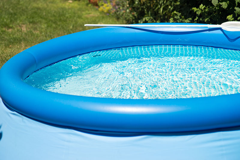 Pools