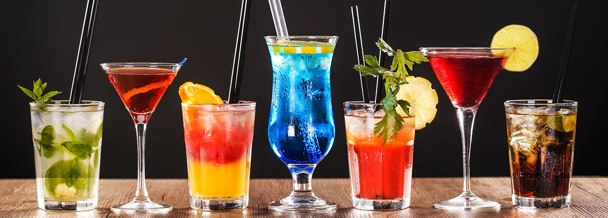 Cocktails